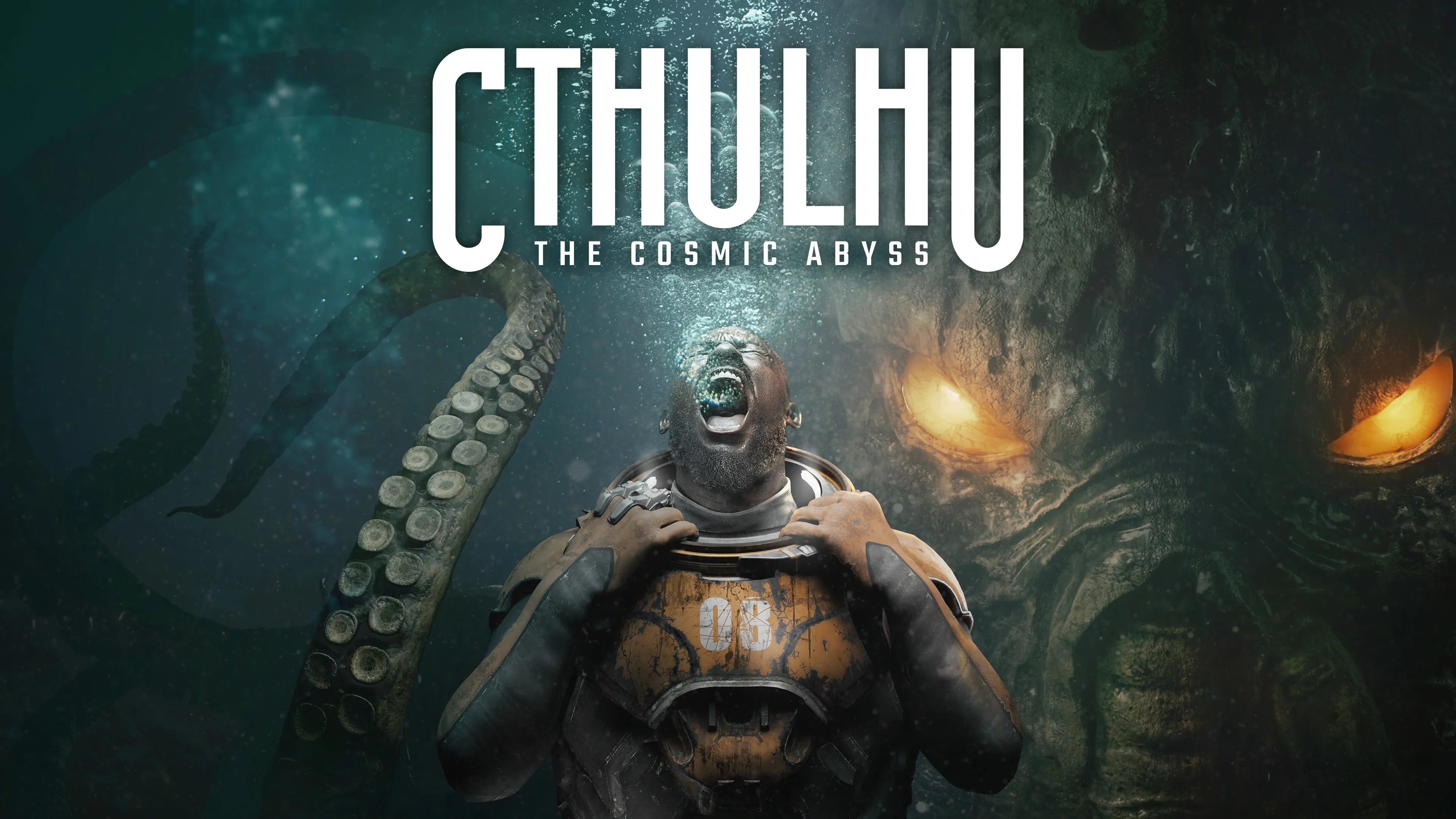 Cthulhu: The Cosmic Abyss erschienen – Lovecraft-Horror führt erstmals nach R’lyeh