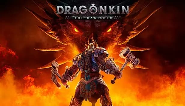 Dragonkin: The Banished