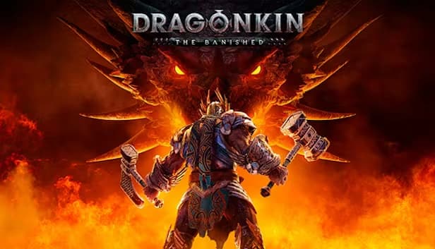 Dragonkin: The Banished