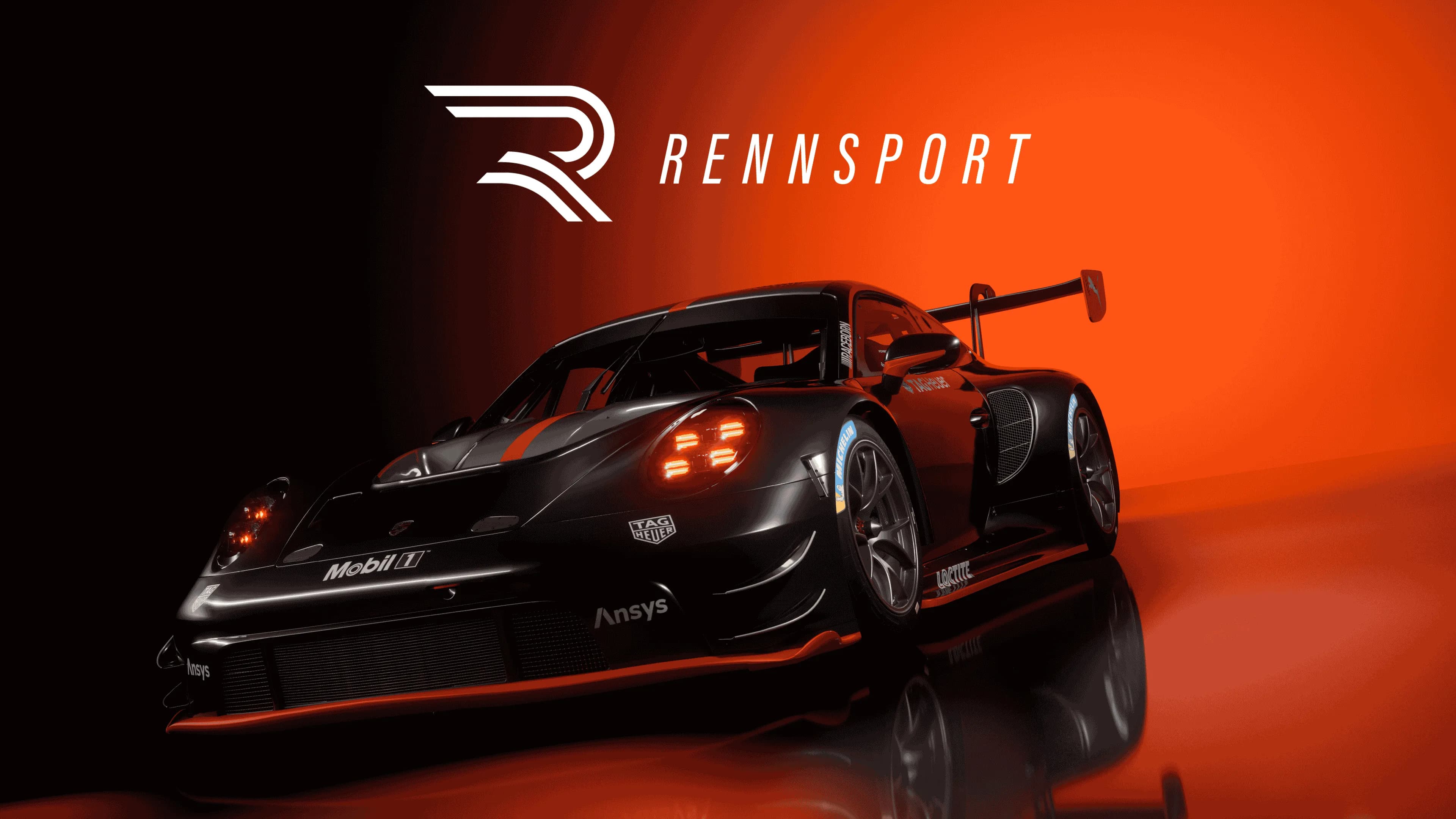 RENNSPORT – Ultra-realistische Rennsimulation jetzt verfügbar