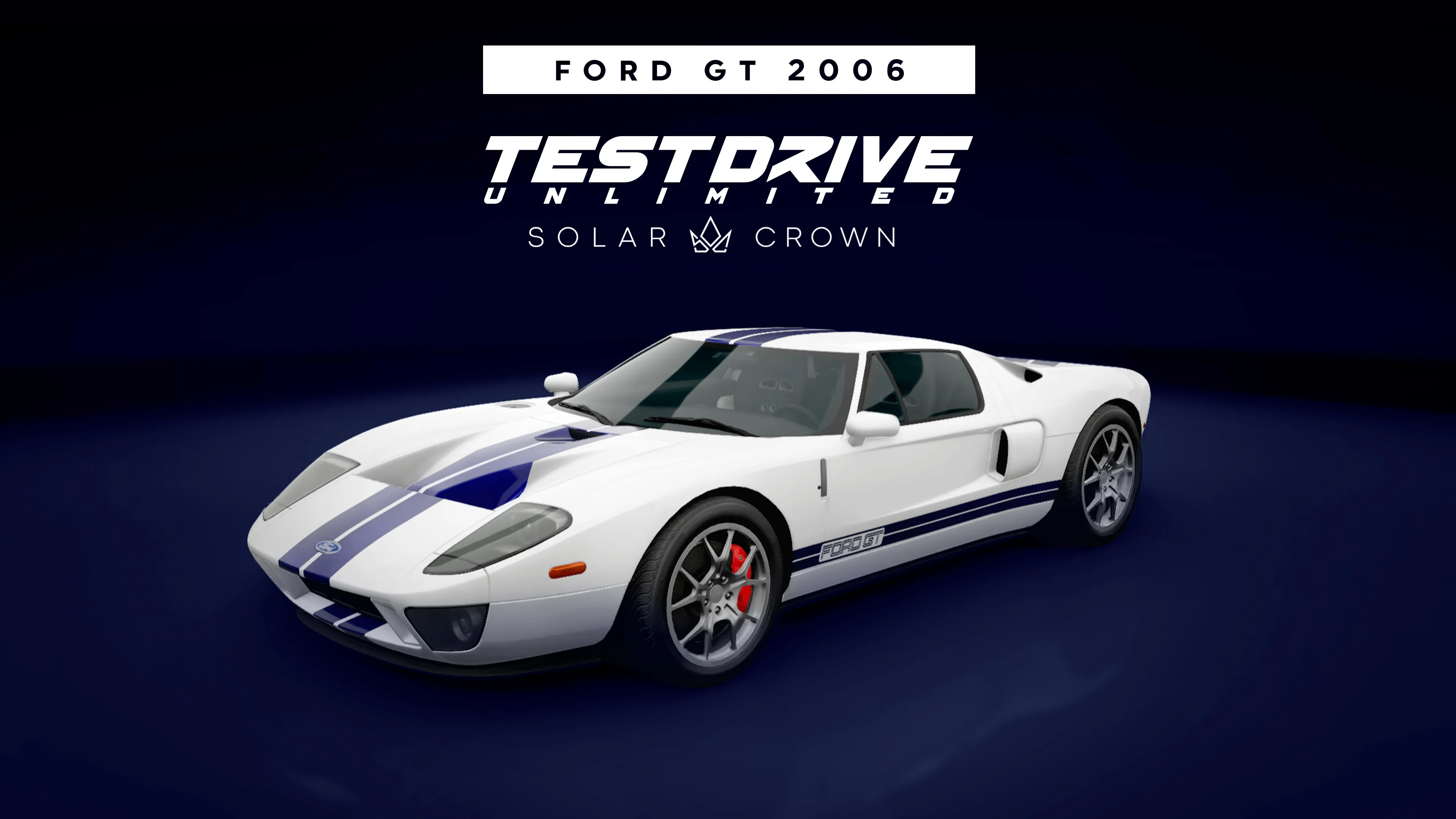 Test Drive Unlimited Solar Crown - Season 2 live!