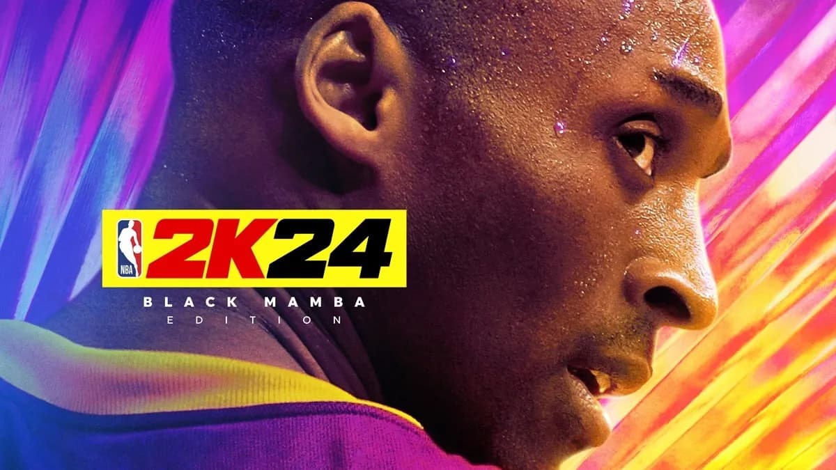 NBA2K24