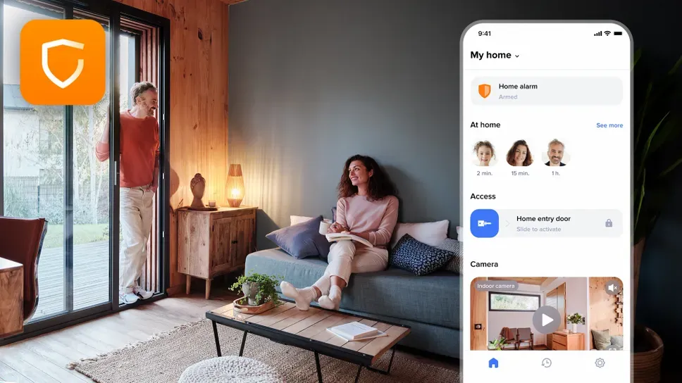 Netatmo - Die Home and Security App mit neuem Look