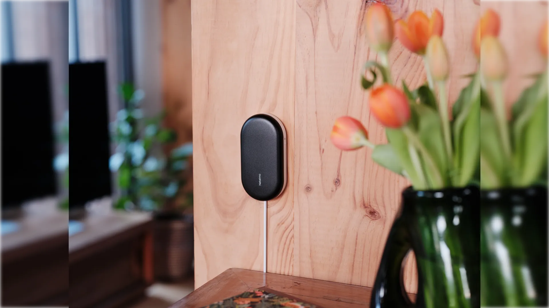 Netatmo - Optimale Unterstützung für Wärmepumpen