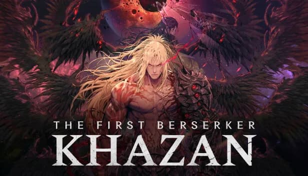 The First Berserker: Khazan - Infografik