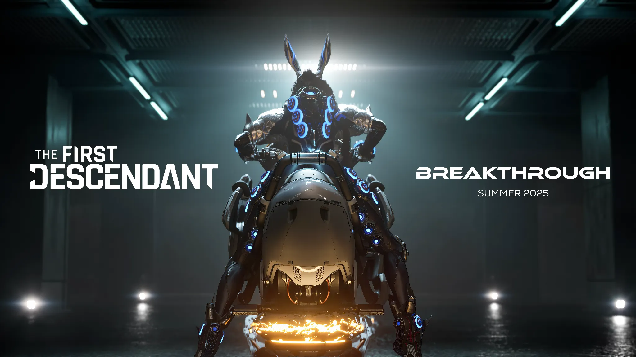 The First Descendant - SEASON 3 Informationen