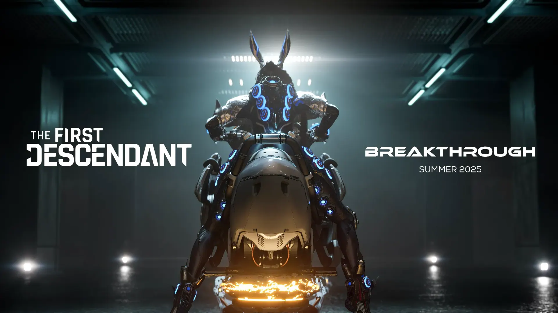 The First Descendant - SEASON 3 Informationen