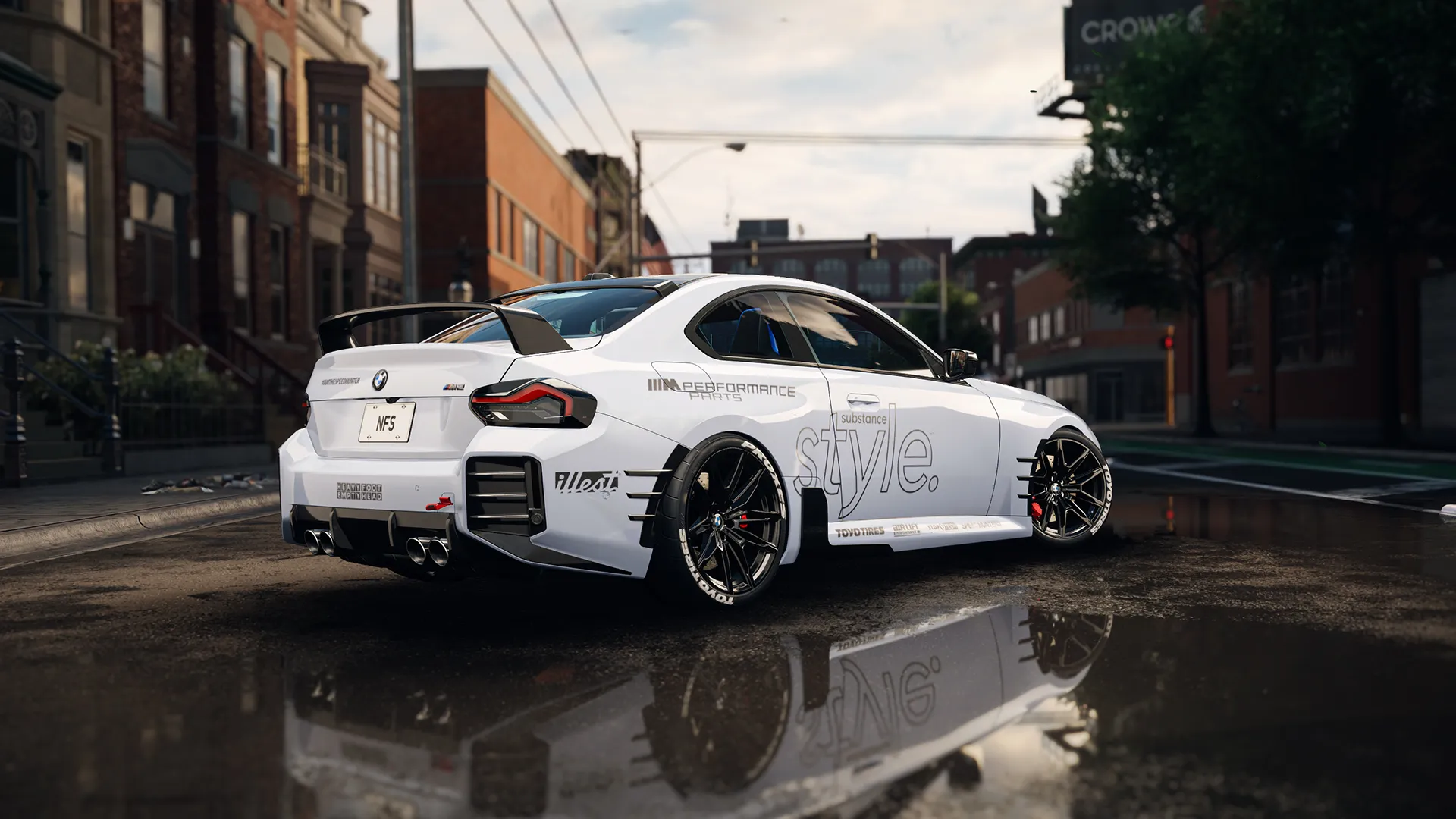 Need For Speed Unbound - 'Volume 5' am 12. Oktober