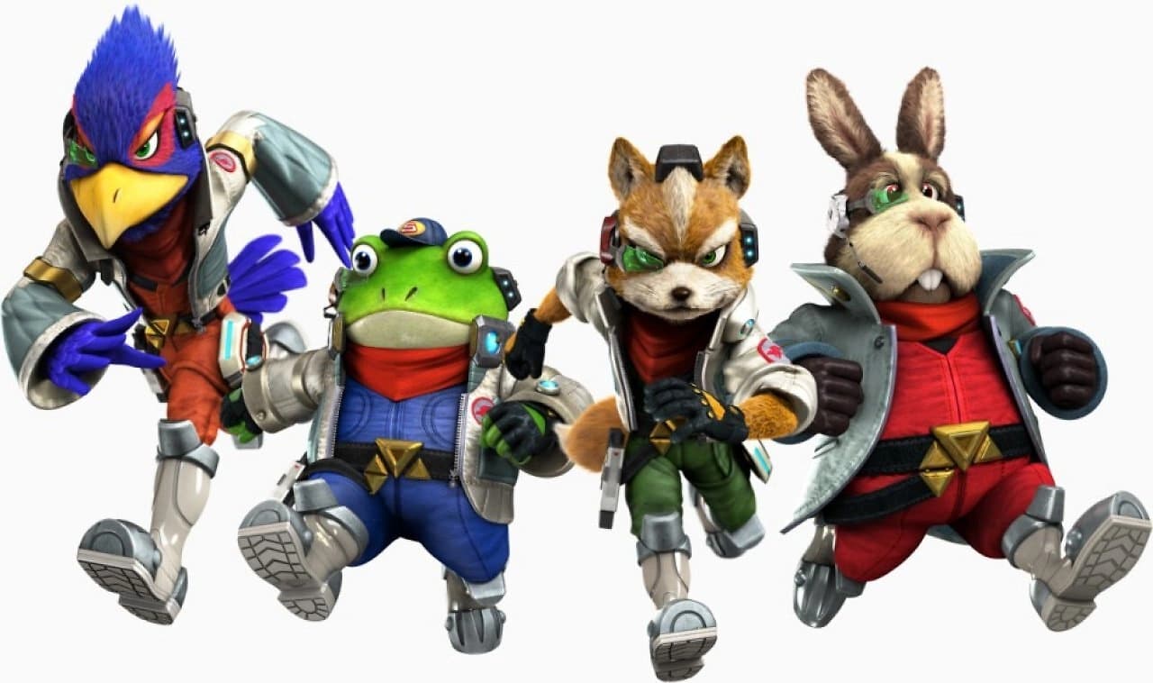 Gerücht: Neues Star Fox könnte noch im April angekündigt werden