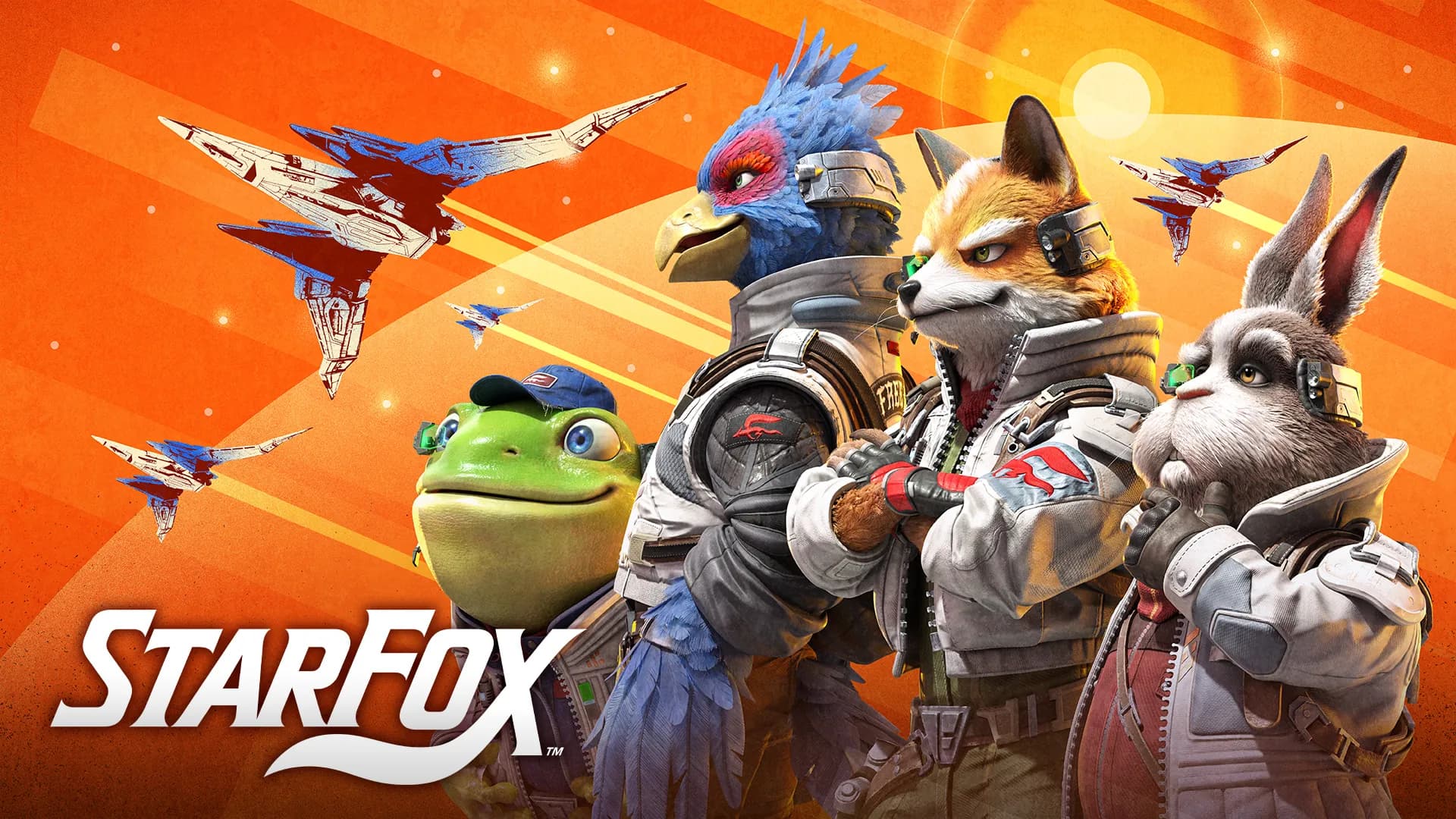 Gerücht: Neues Star Fox könnte noch im April angekündigt werden