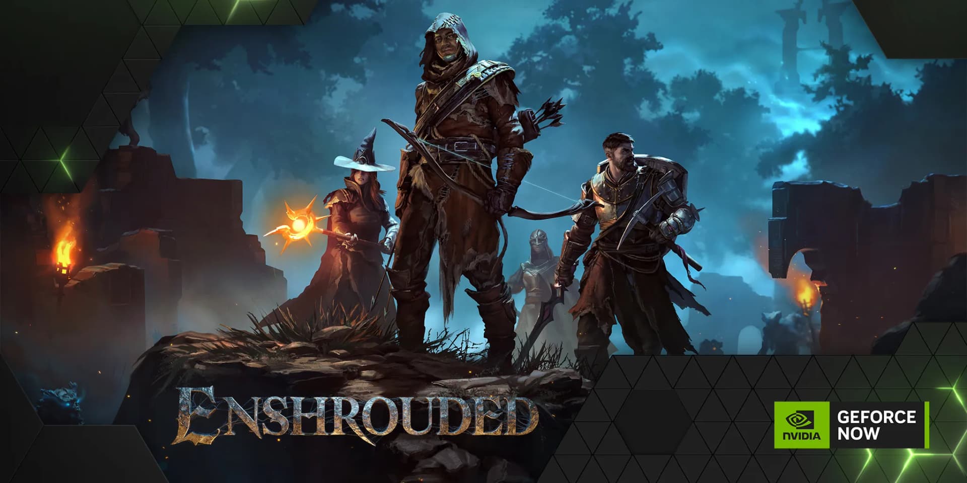 GeForce Now - Update für höhere Auflösungen