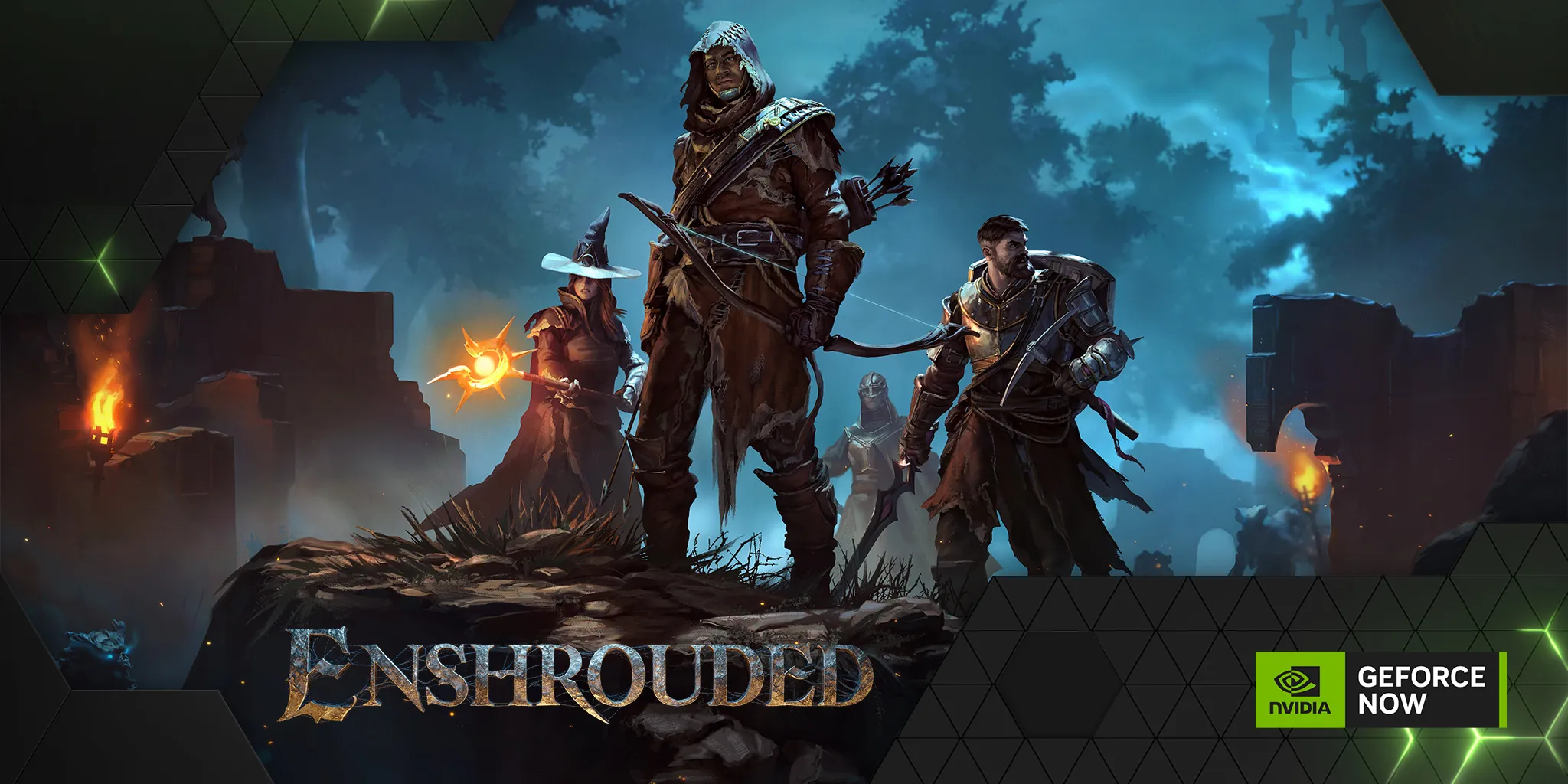 GeForce Now - Update für höhere Auflösungen