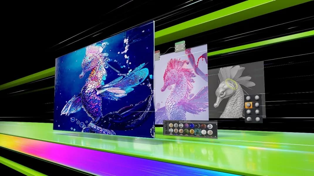 Nvidia - Gamepass bei Kauf einer Grafikkarte