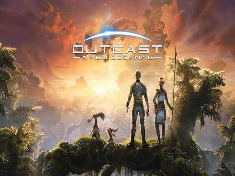 Outcast - A New Beginning - Deep Dive Video