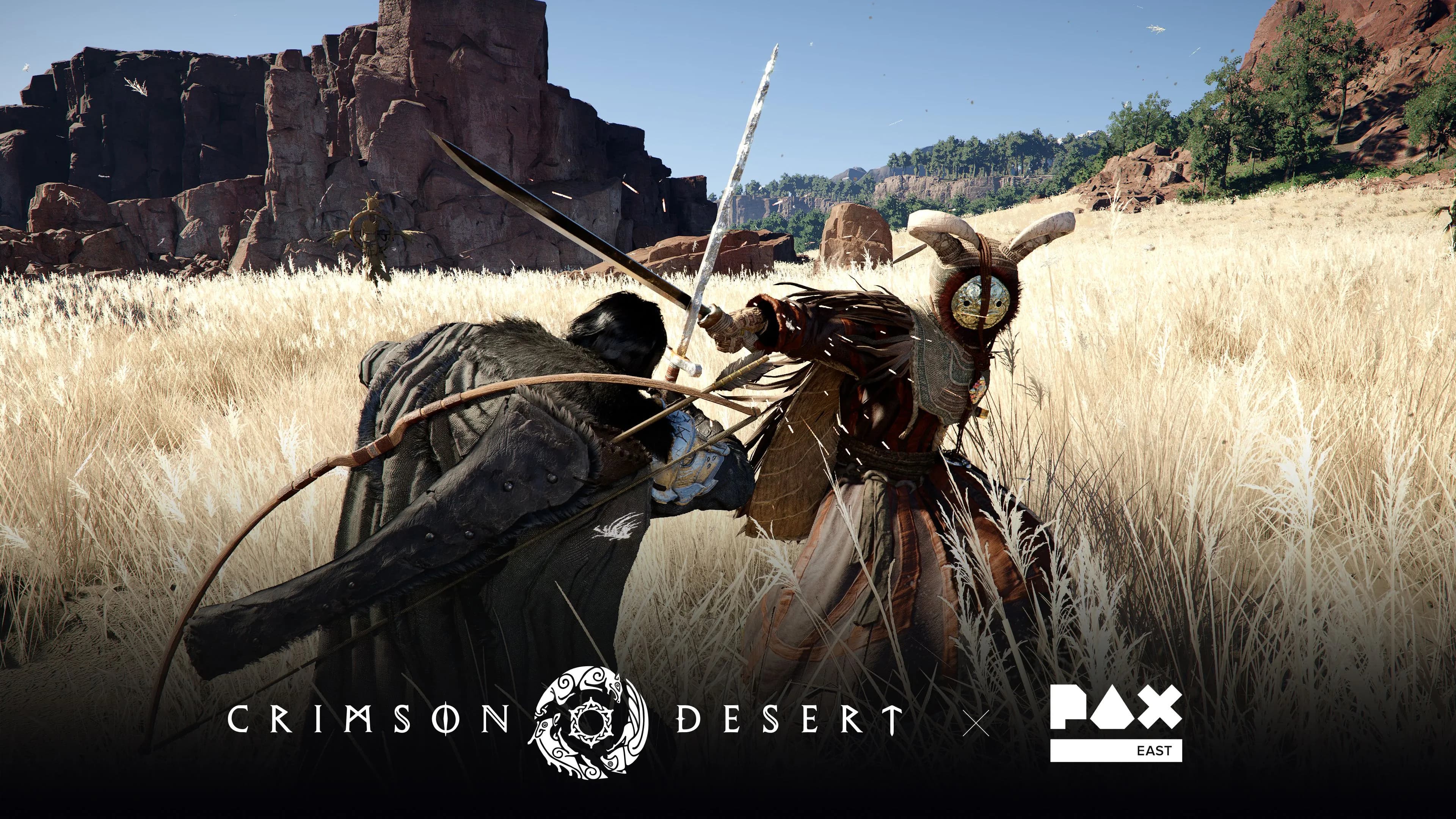 Crimson Desert: MIFCOM enthüllt High-End Gaming PC zum Release – Gewinnspiel angekündigt