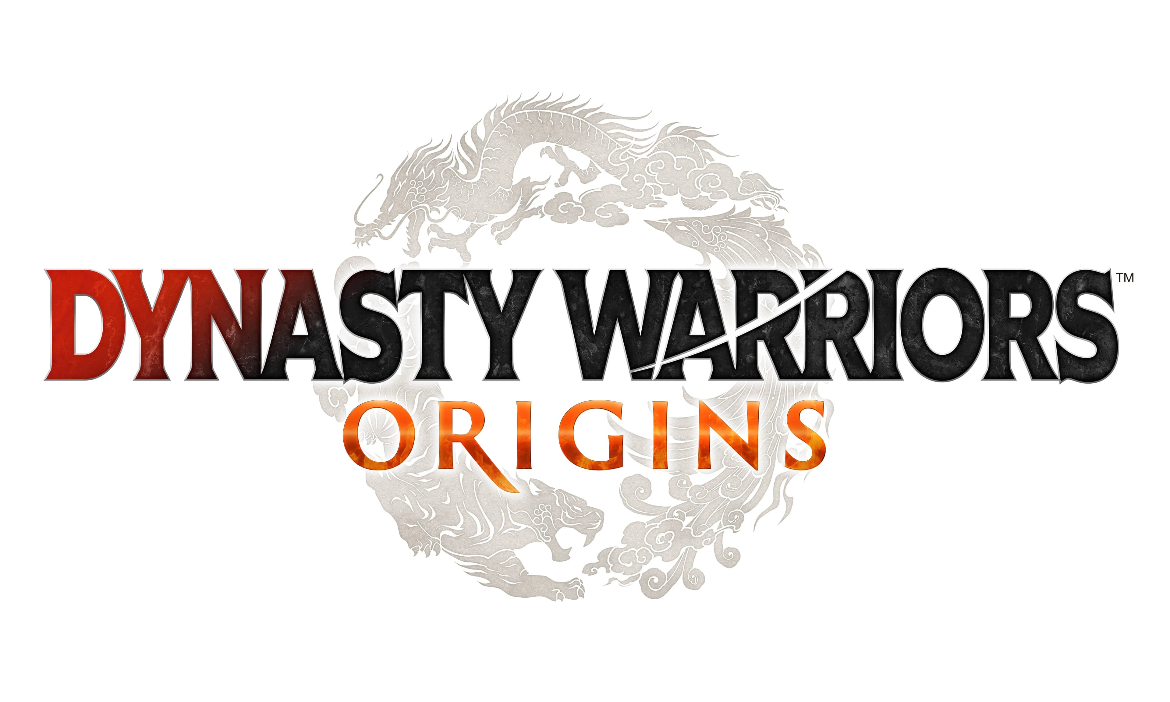 DYNASTY WARRIORS: ORIGINS - Heutiger Release