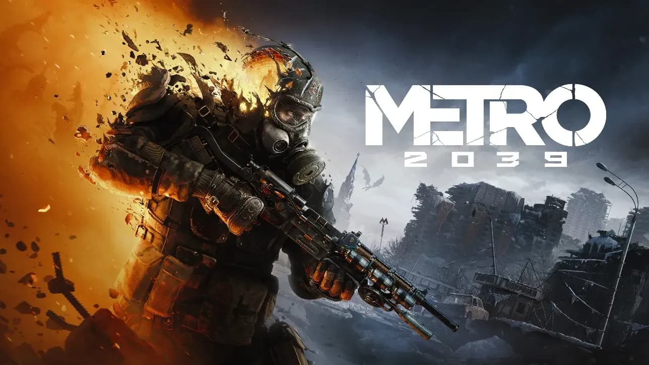 Metro 2039: Vorbestellungen gestartet – drei Editionen und CE angekündigt