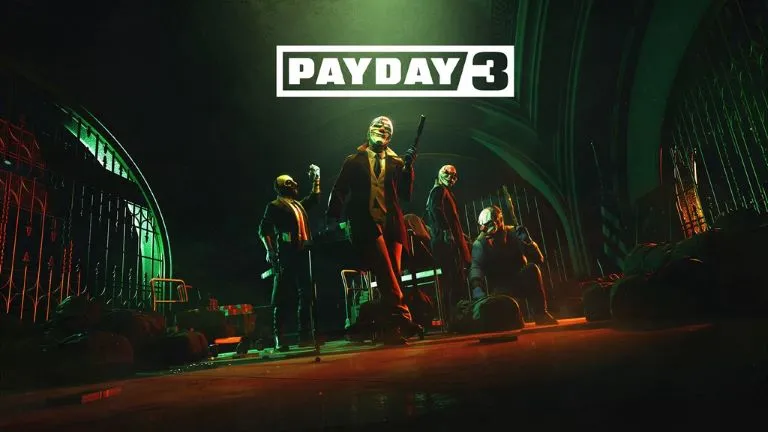 PAYDAY 3 - Release mit Startproblemen