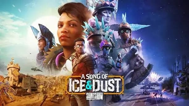 Die volle Packung Saints Row: Dritter DLC, kostenloses Update und Steam-Launch-Datum