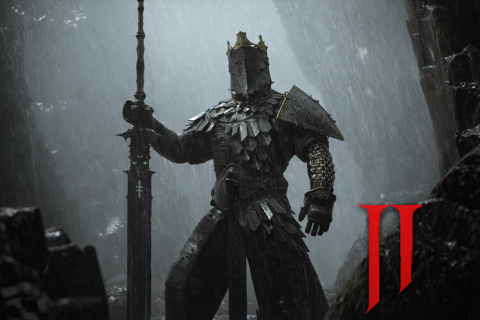 Mortal Shell II: Gameplay-Weltpremiere zeigt düstere Open World und neue Shells