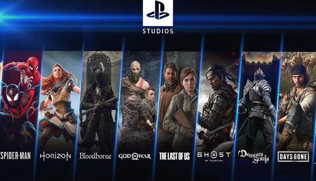 Sony - Delay in den Live Service Spielen