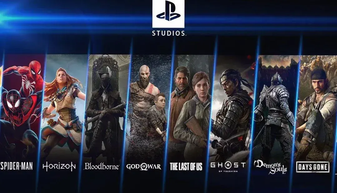 Sony - Delay in den Live Service Spielen