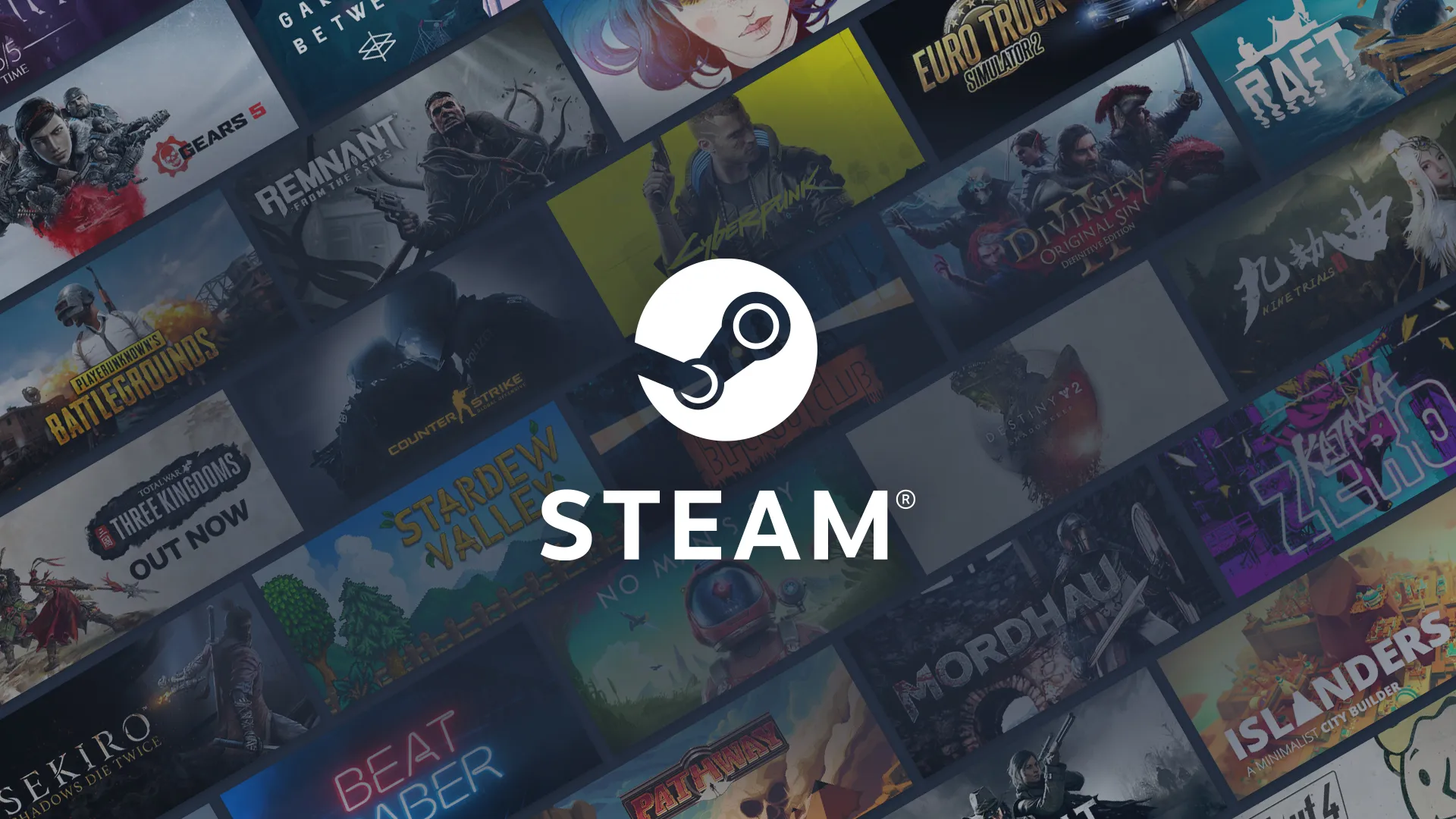 Steam - Neues Steam Deck OLED