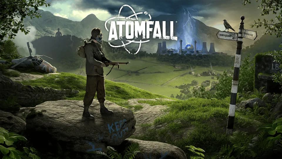 Atomfall - 1 Million Spieler zum Wochenende