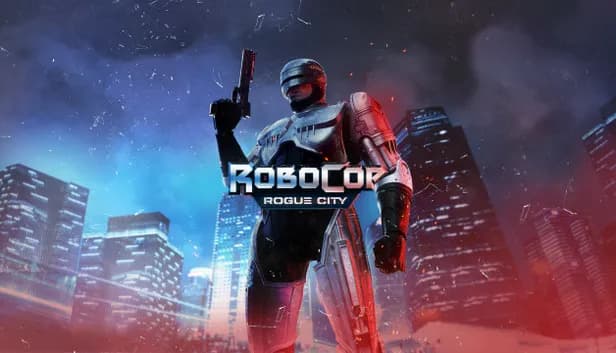 RoboCop is back – Unfinished Business erscheint im Juli und kann vorbestellt werden
