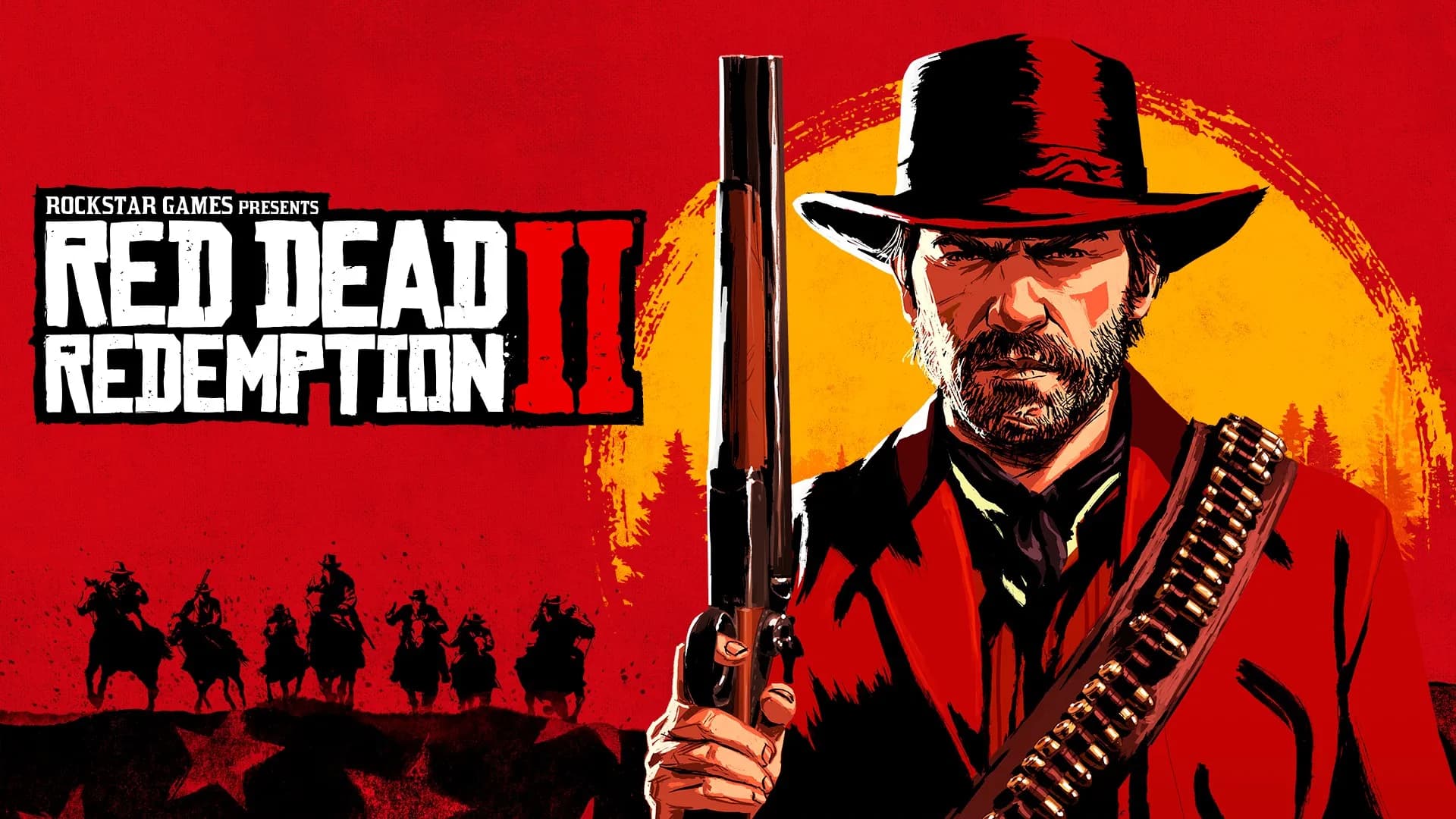Read Dead Redemption 2