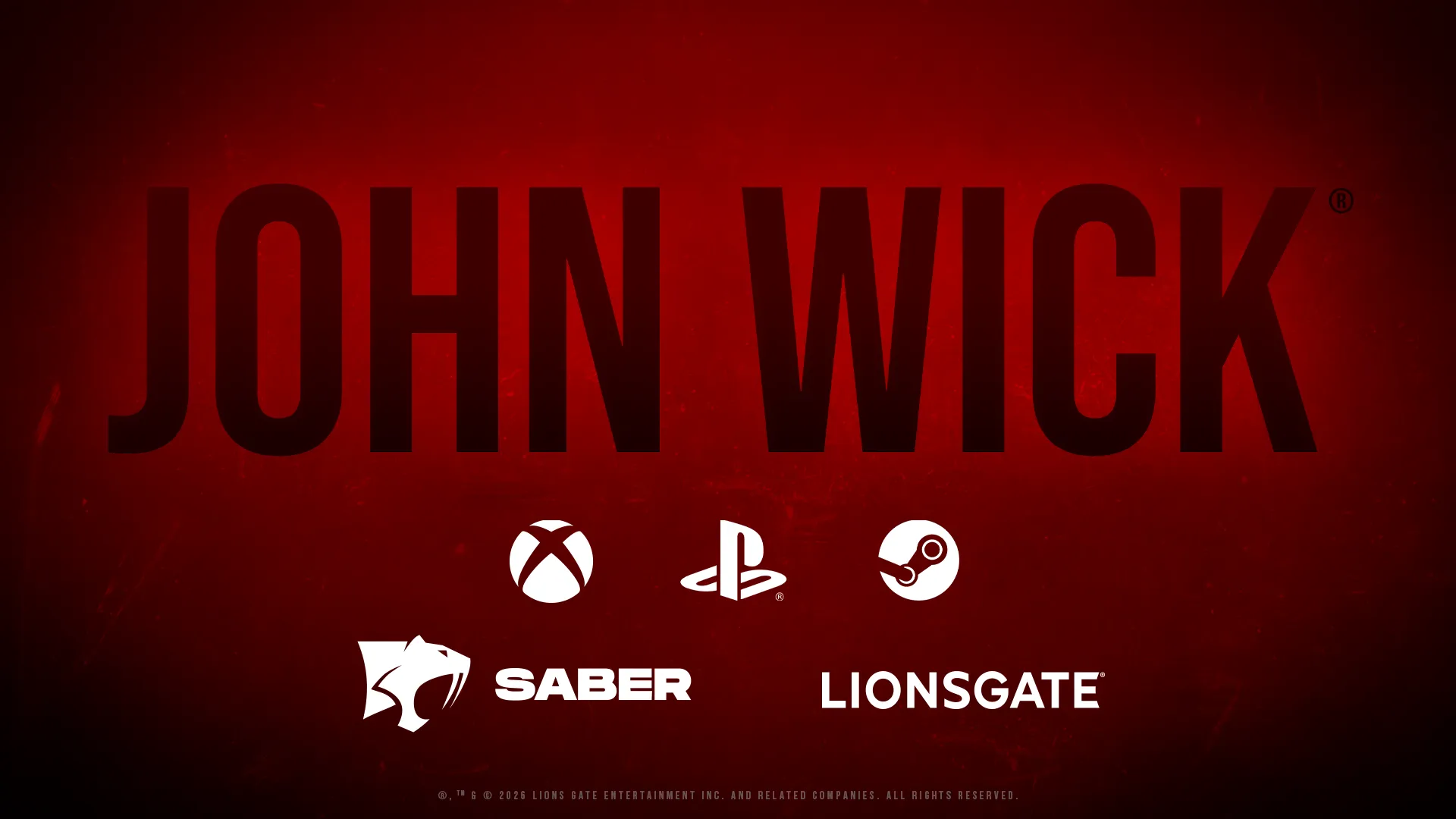 State of Play - AAA John Wick Spiel offiziell angekündigt