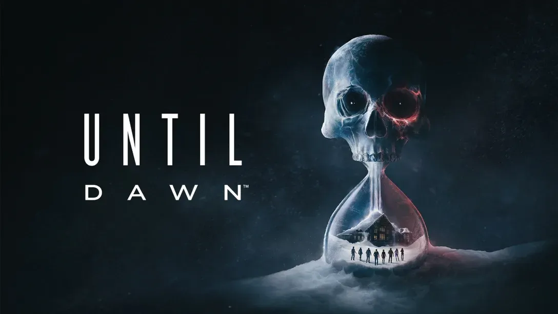 Until Dawn - Release im Oktober für PlayStation 5 und PC