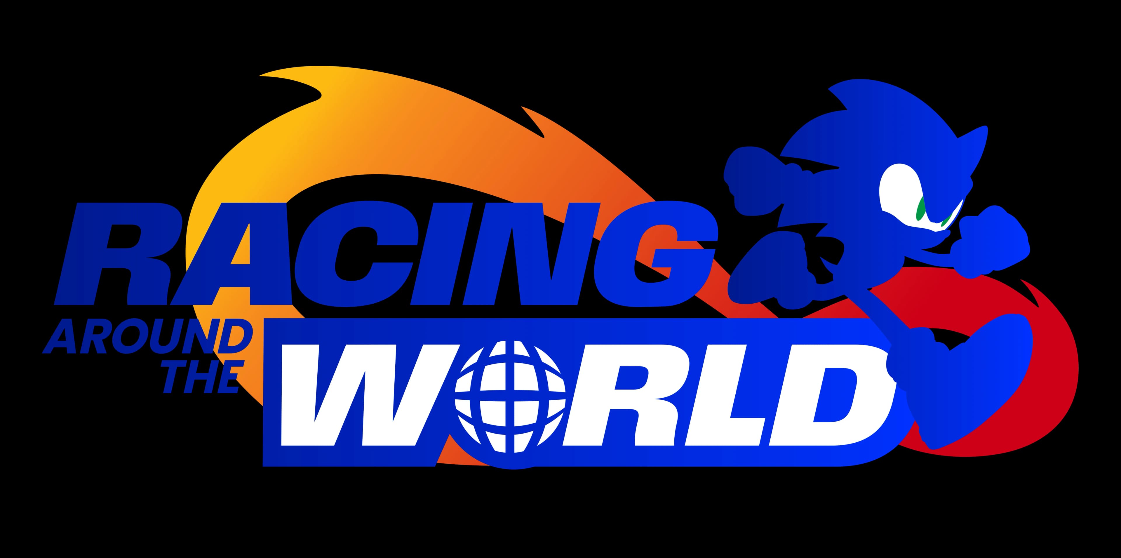 Sonic - Racing Around the World Kampagne