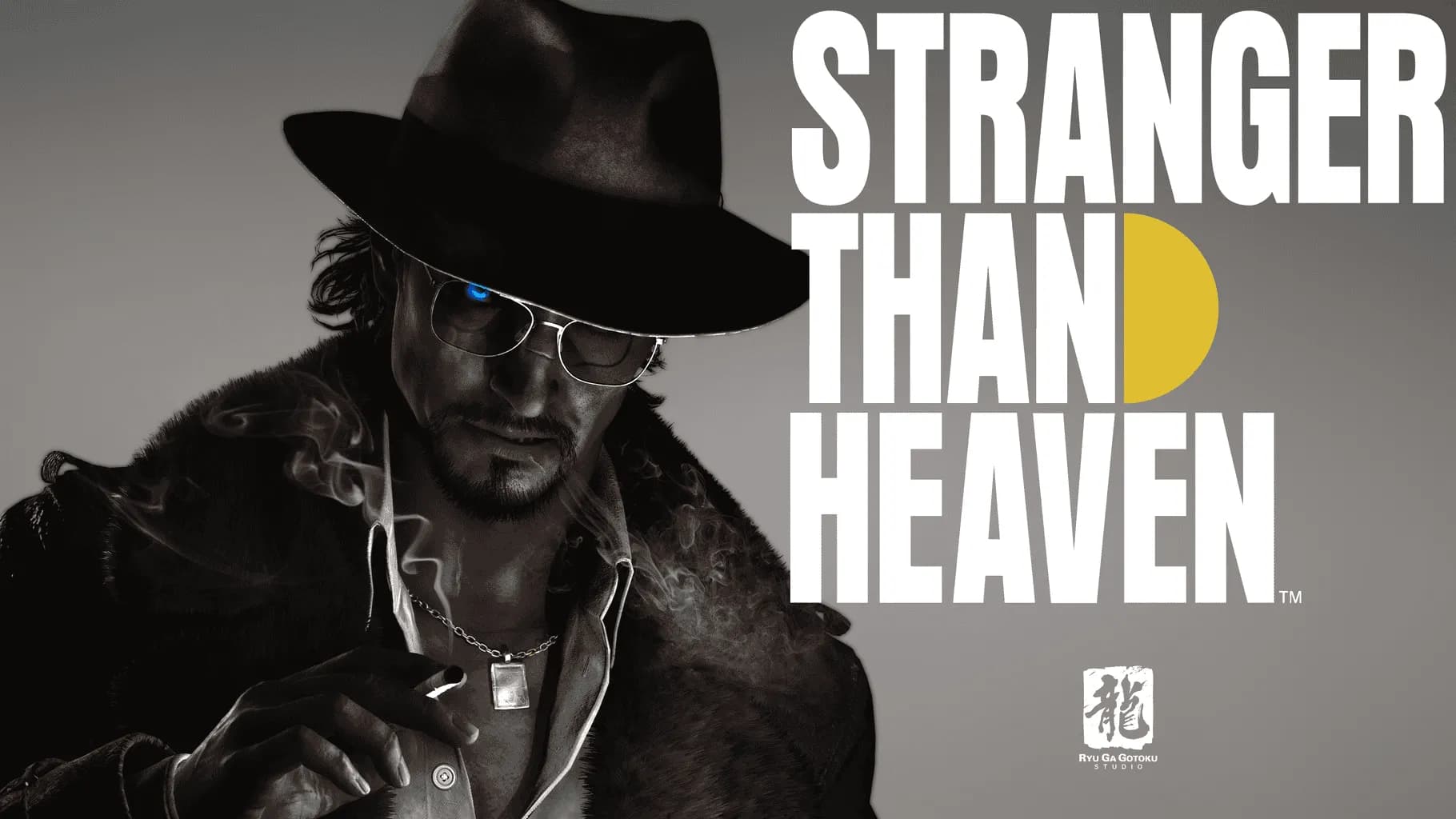STRANGER THAN HEAVEN - Neues Spiel der Yakuza Macher
