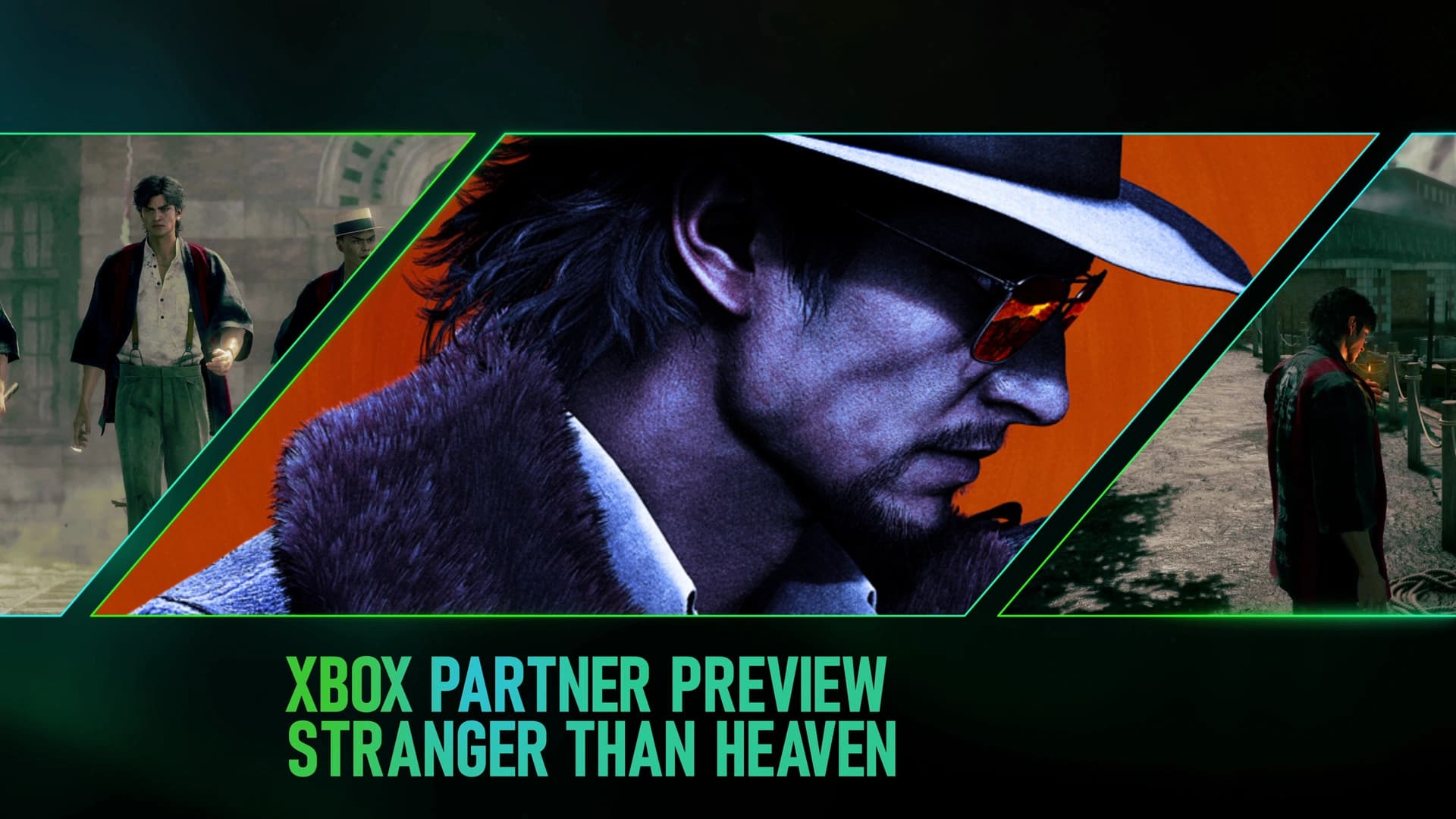 Stranger Than Heaven - RGG Studio zeigt neue Details