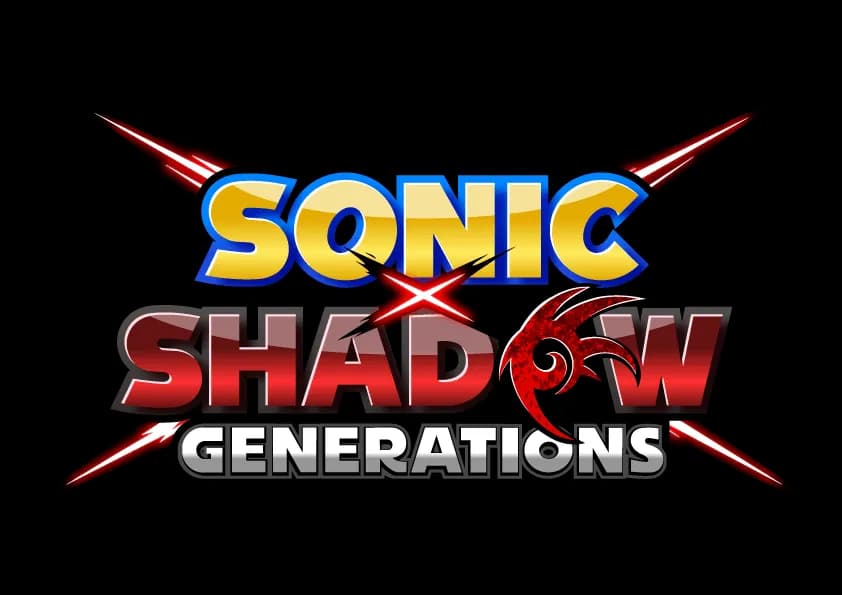 SONIC X SHADOW GENERATIONS - Filmpaket ab sofort verfügbar
