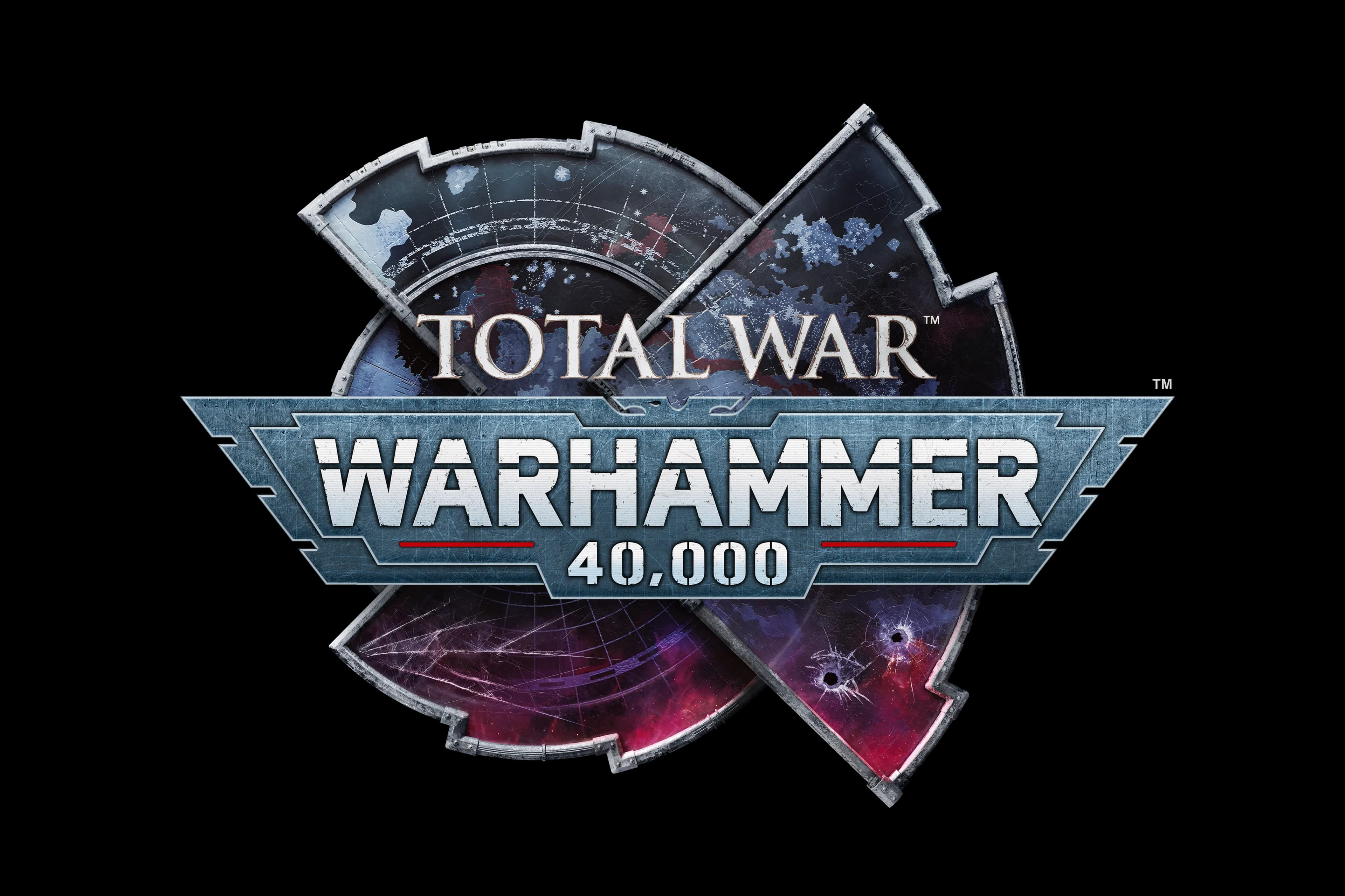 WARHAMMER 40,000 - Erstes Sci-Fi-Total-War setzt neue Maßstäbe
