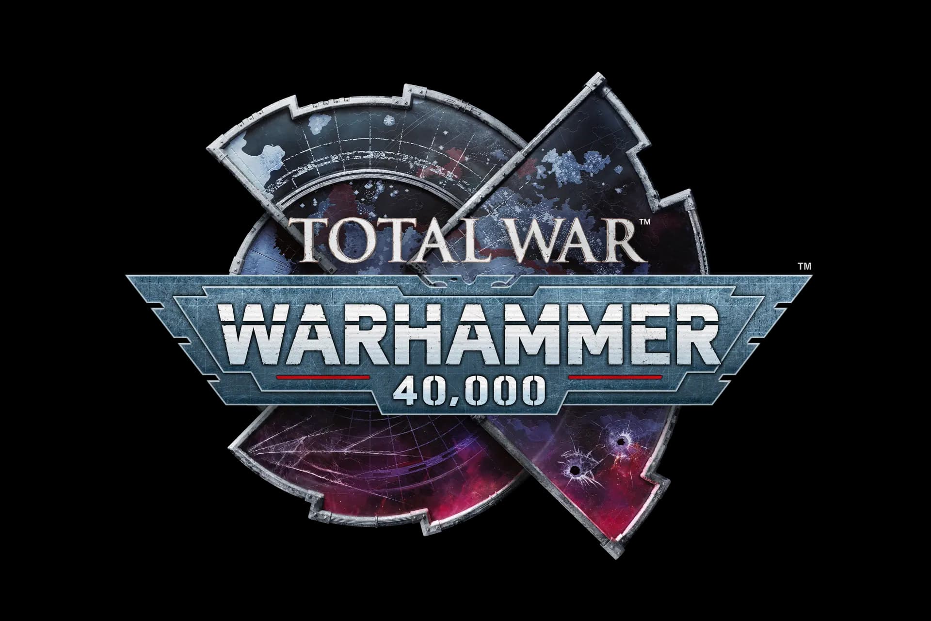 WARHAMMER 40,000 - Erstes Sci-Fi-Total-War setzt neue Maßstäbe