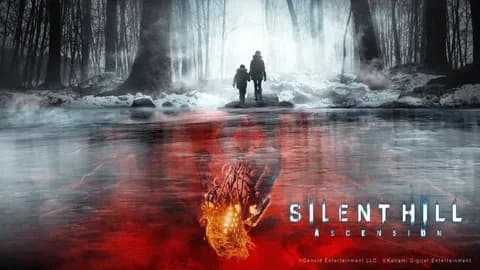 Silent Hill: Ascension - Release Datum im PlayStore geleaked!
