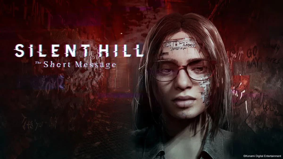 SILENT HILL: The Short Message - Reveal auf der Sony State of Play