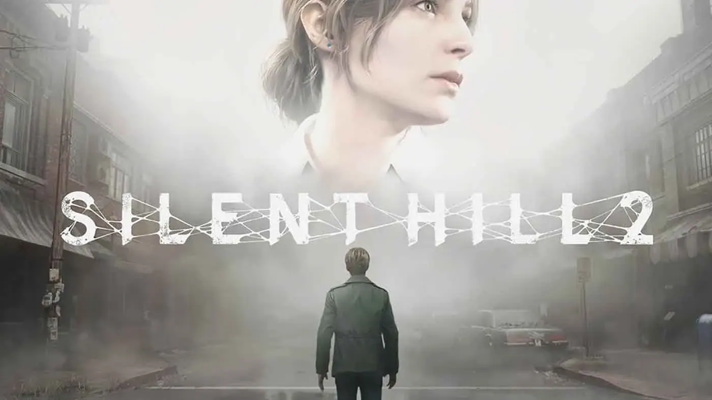 Silent Hill 2 - Release im Oktober 2024