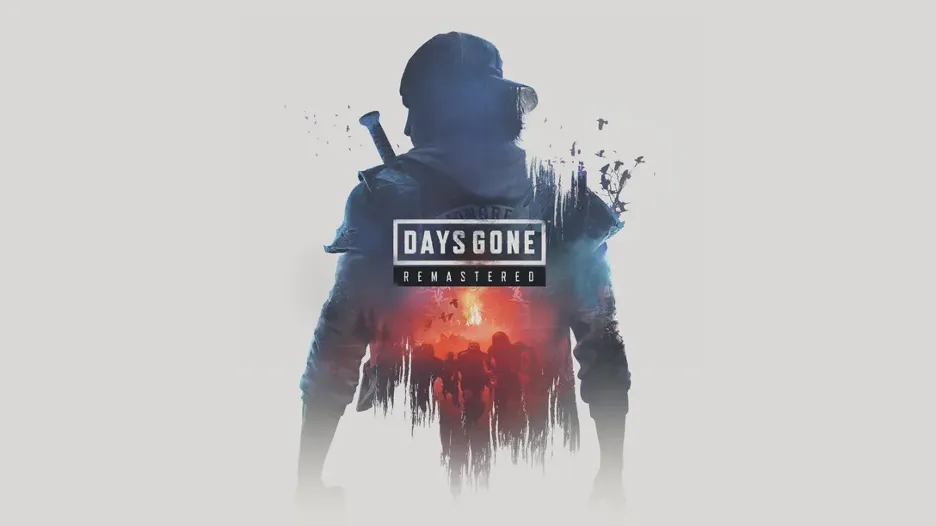 Days Gone Remastered - Heutiger Release