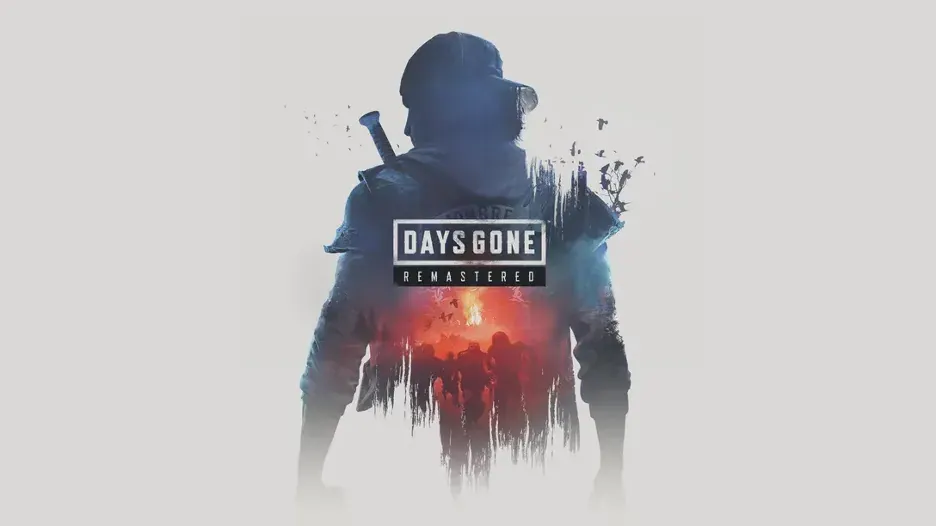 Days Gone Remastered - Heutiger Release