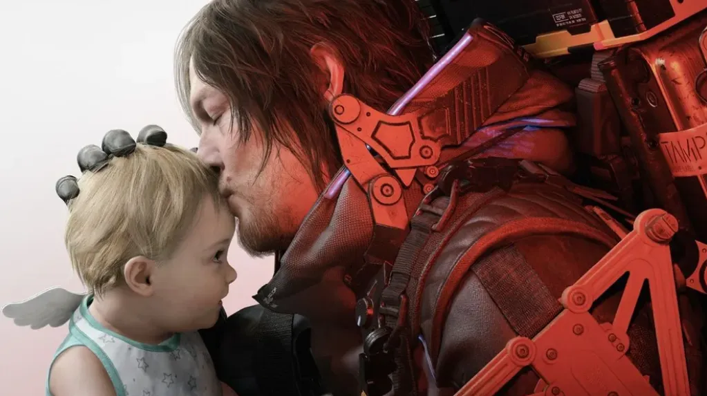 Death Stranding 2 - PC