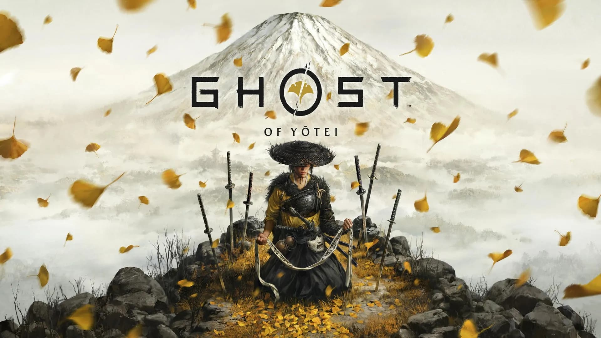 Ghost of Yōtei - Heutiger Release