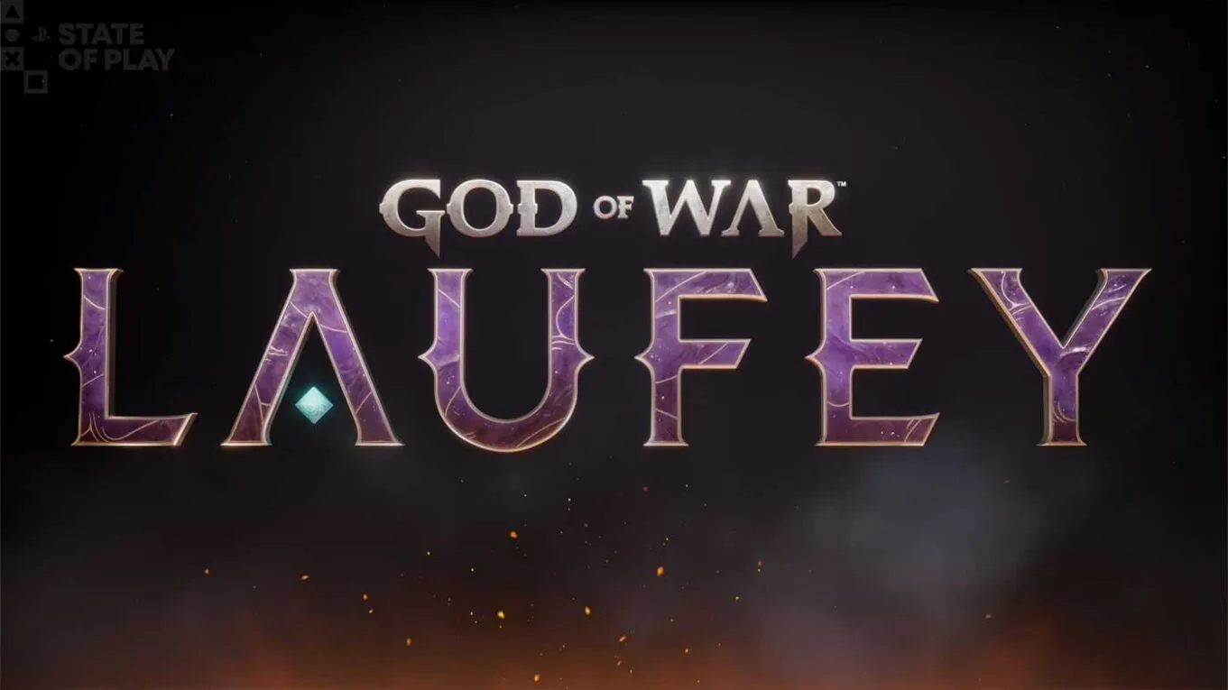 God of War: Laufey offiziell angekündigt – Neues Abenteuer rückt Faye in den Mittelpunkt
