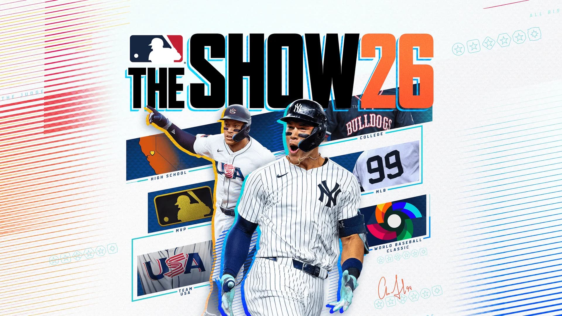 MLB The Show 26 - Spielbar im Early Access