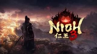 Nioh 3 - State of Play Announcement