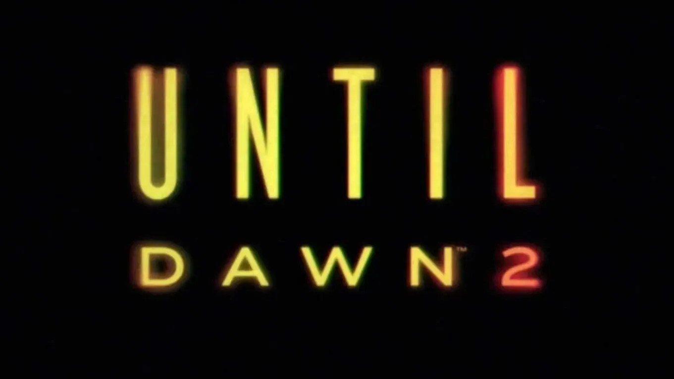 Until Dawn 2 angekündigt – Horror-Fortsetzung erscheint 2027