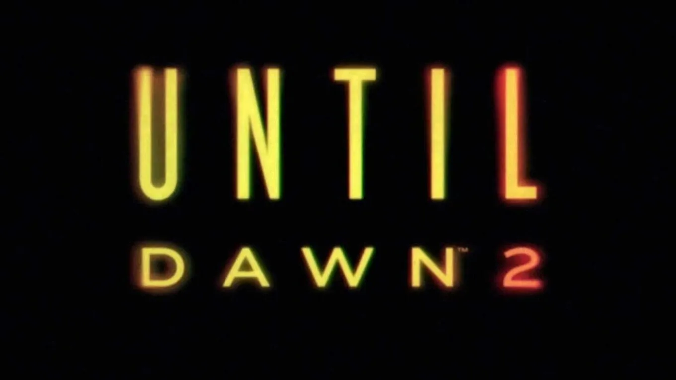 Until Dawn 2 angekündigt – Horror-Fortsetzung erscheint 2027
